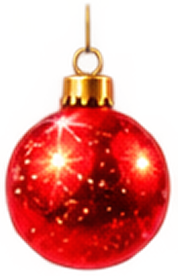 Golden Bauble