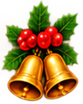 Candy Garland