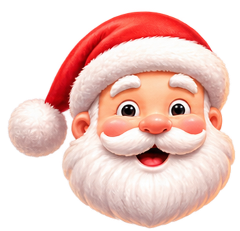 Santa Claus